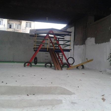 Casa Em Condominio No Rio De Facil Acesso E Vaga! Rio de Janeiro Buitenkant foto