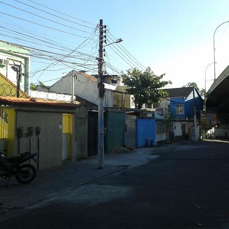 Casa Em Condominio No Rio De Facil Acesso E Vaga! Rio de Janeiro Buitenkant foto