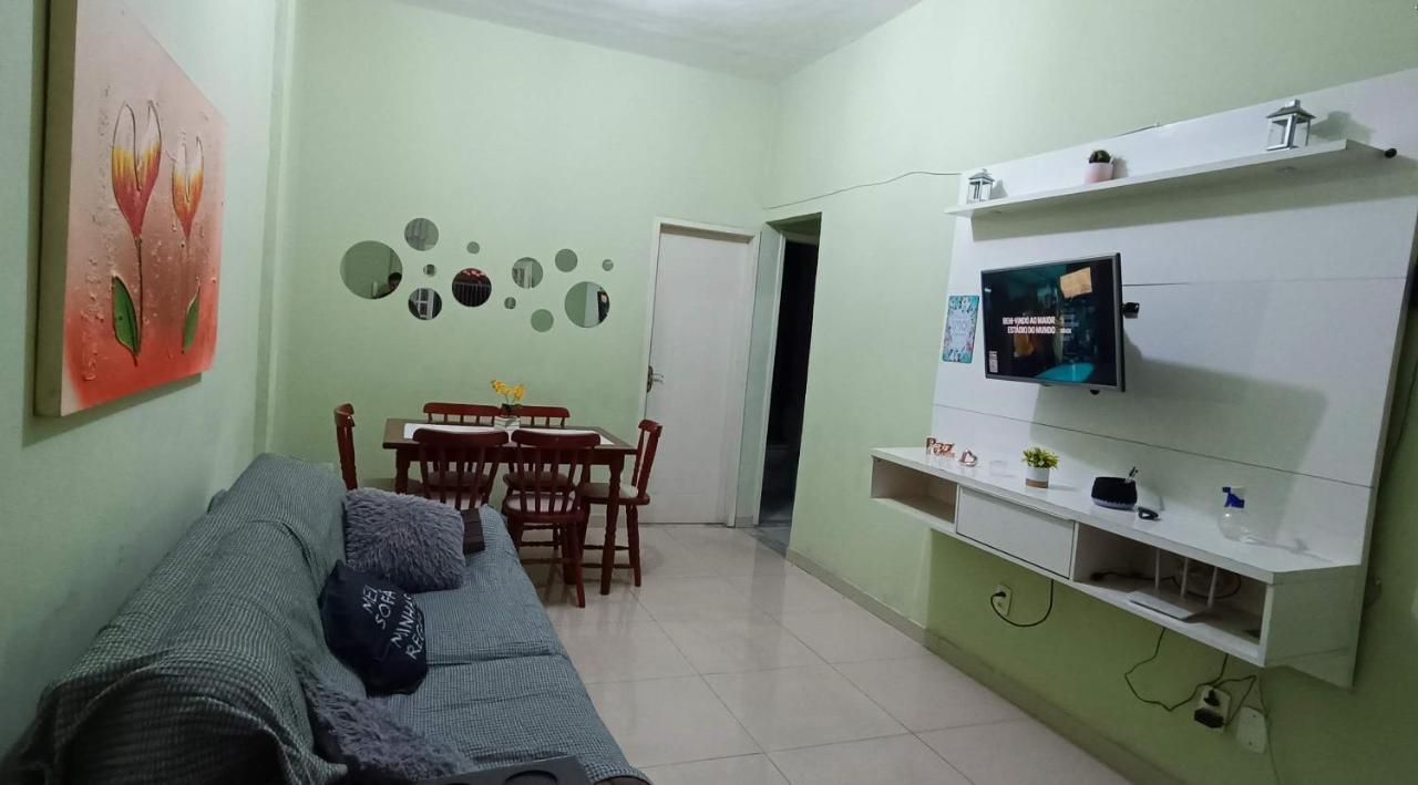 Casa Em Condominio No Rio De Facil Acesso E Vaga! Rio de Janeiro Buitenkant foto