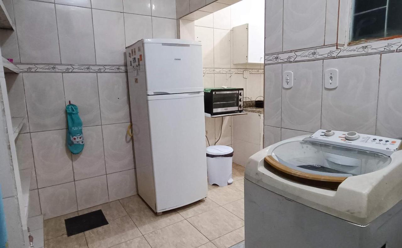 Casa Em Condominio No Rio De Facil Acesso E Vaga! Rio de Janeiro Buitenkant foto