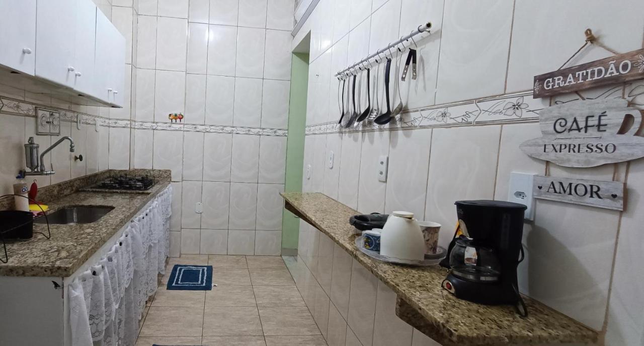 Casa Em Condominio No Rio De Facil Acesso E Vaga! Rio de Janeiro Buitenkant foto