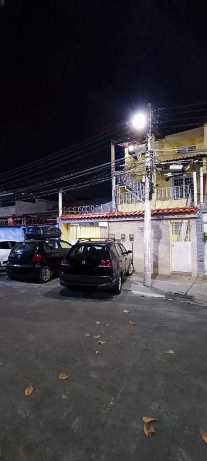 Casa Em Condominio No Rio De Facil Acesso E Vaga! Rio de Janeiro Buitenkant foto